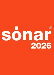 'Sónar 2026' Festival de Música Avançada i New Media Art de Barcelona
