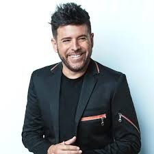 Concert "Pablo López"