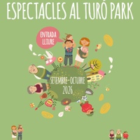 Espectacle 'La fotògrafa Mira', amb Cris Vidal