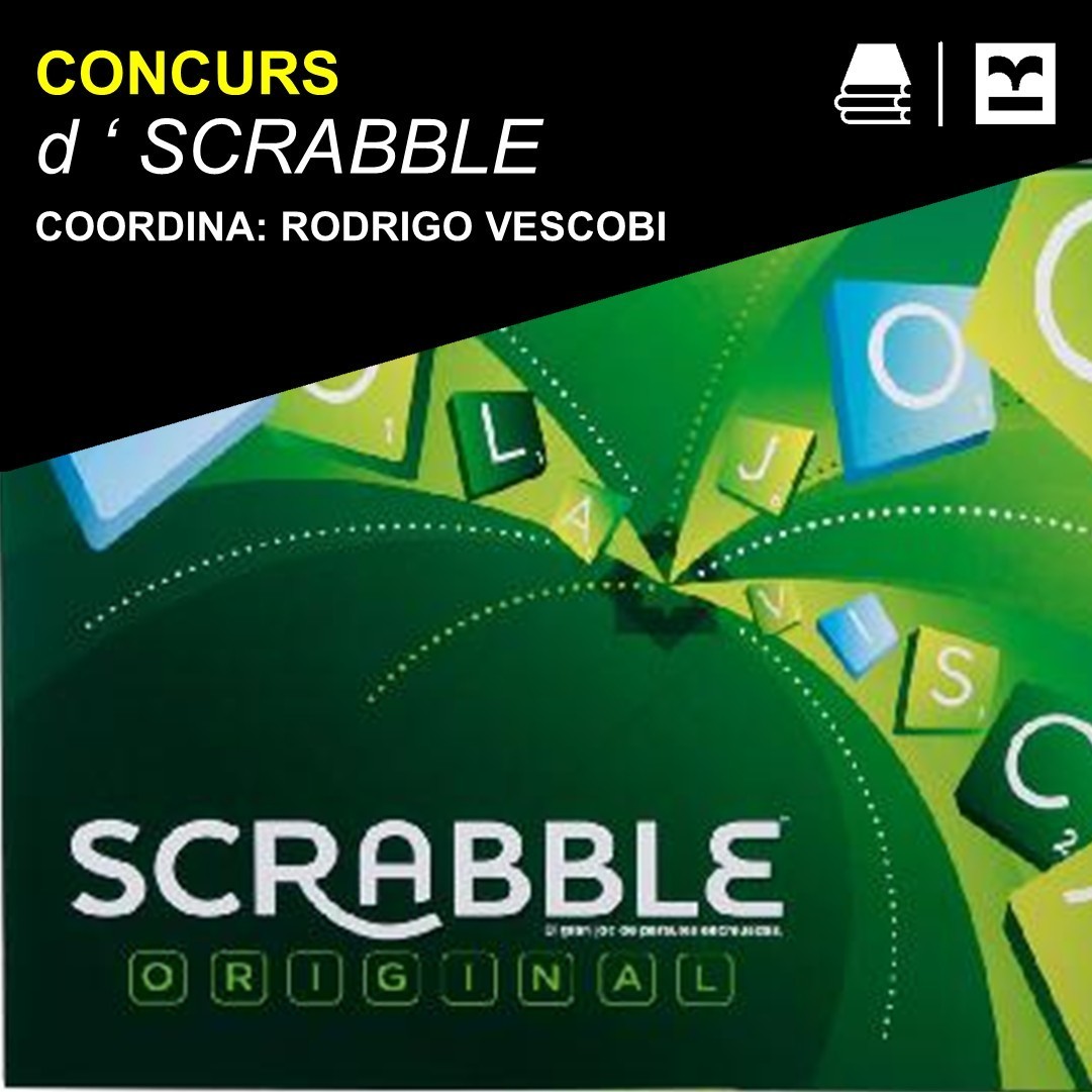Concurs d'Scrabble