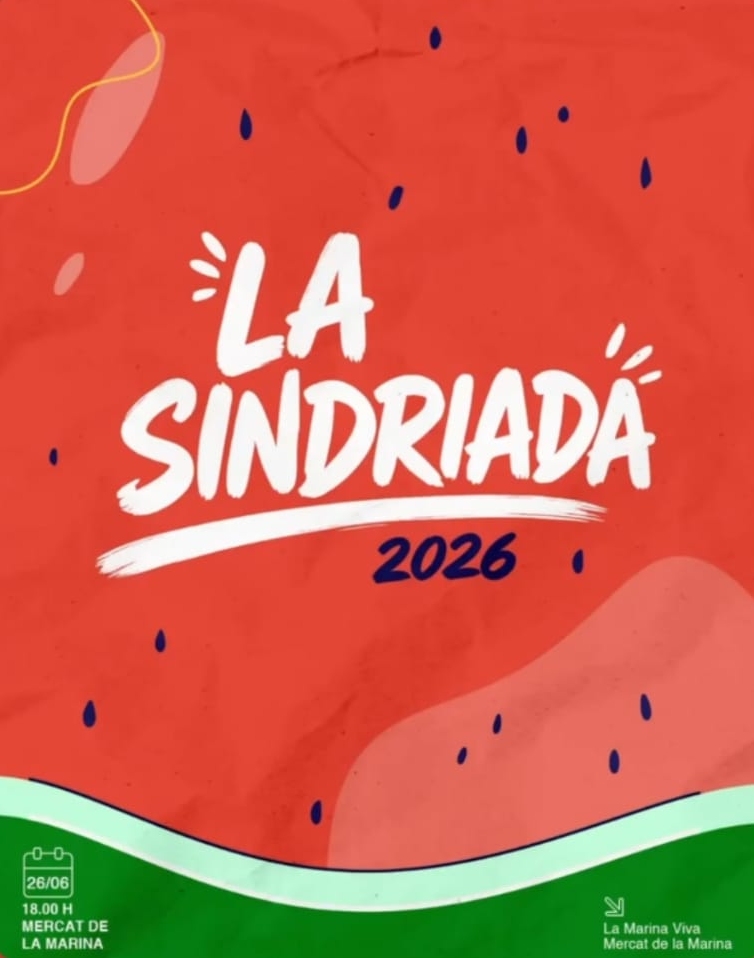 La Sindriada 2026