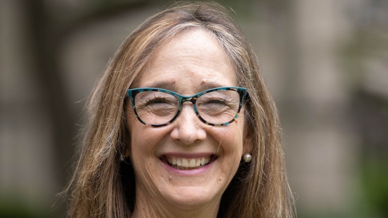 Imagen de Debat 'La paradoxa democràtica'. Seminari amb Susan Stokes en Carrer de Montalegre 5.