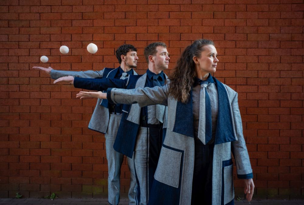 Tall Tales Company