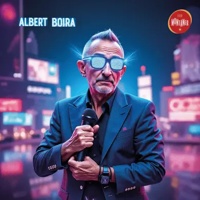 Espectacle "Cómo pasar de los 60 y no morir en el intento", amb Albert Boira