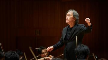 Concert "La consagració de la primavera de Stravinsky" amb Orquestra Filharmònica de Tòquio & Chung