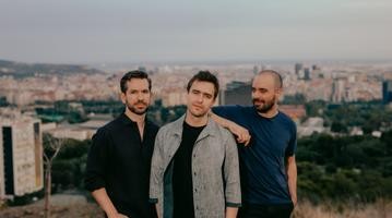 Concert "Schumann i Brahms" amb Trio Fortuny & friends