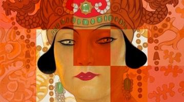 Òpera "‘Turandot’" amb Tomàs Grau & Franz Schubert Filharmonia