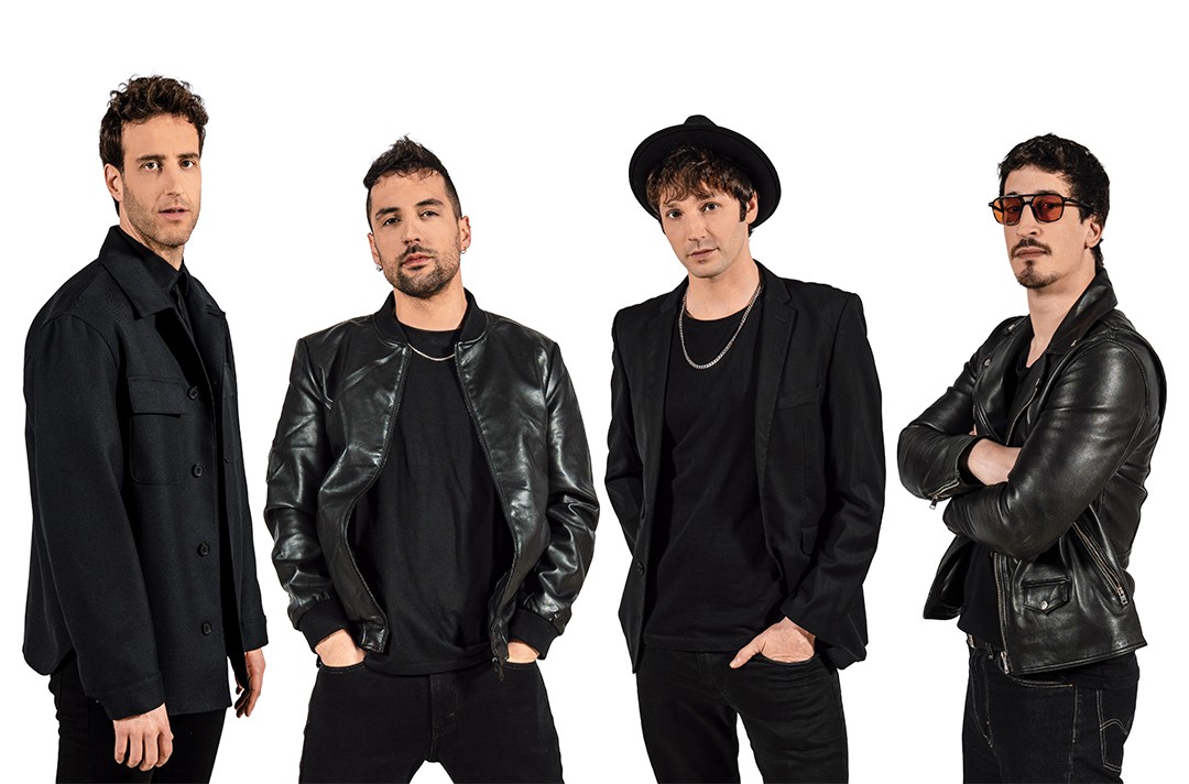 Concert 'Teràpia de Shock'