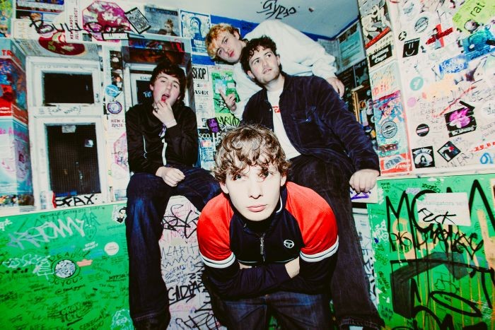 Concert 'The Slates'