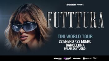 Concert "Tini"