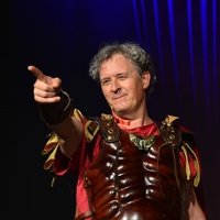 ‘Un Cert César’ Actuació Teatral