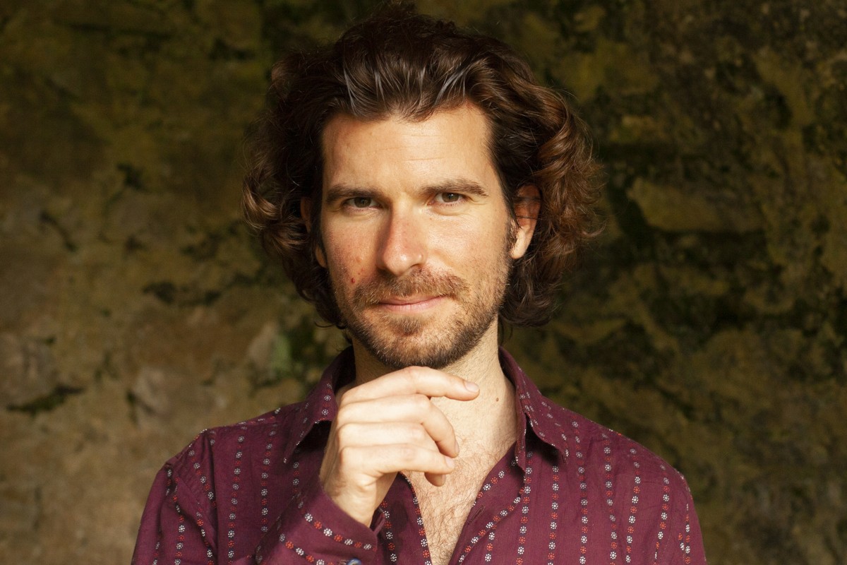 Concert 'Vozes + Marco Mezquida'