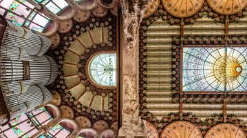 Concert ''La música dels ballets",  amb  Orquestra Volem amb Txaikovski (a partir de 6 anys)