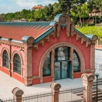 Visita comentada 'Conductes, dipòsits i comportes. Visita a la Casa de l’Aigua'