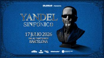 Concert "Yandel"