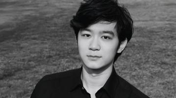 Concert "Xiaolu Zang  —Bach-Petri, Schumann i Prokófiev"