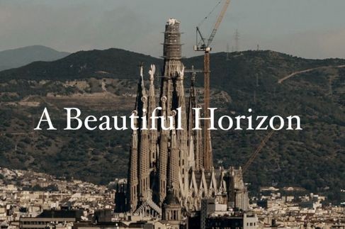 Exposició "A Beautiful Horizon"
