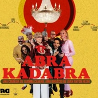 Espectáculo Teatral: Abrakadabra