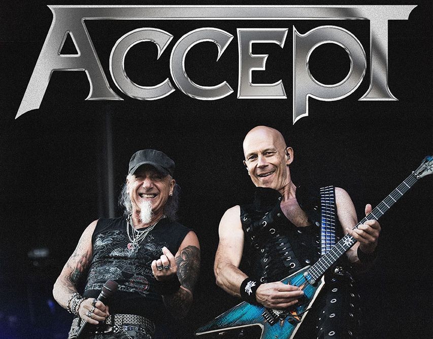 Concert "Accept"