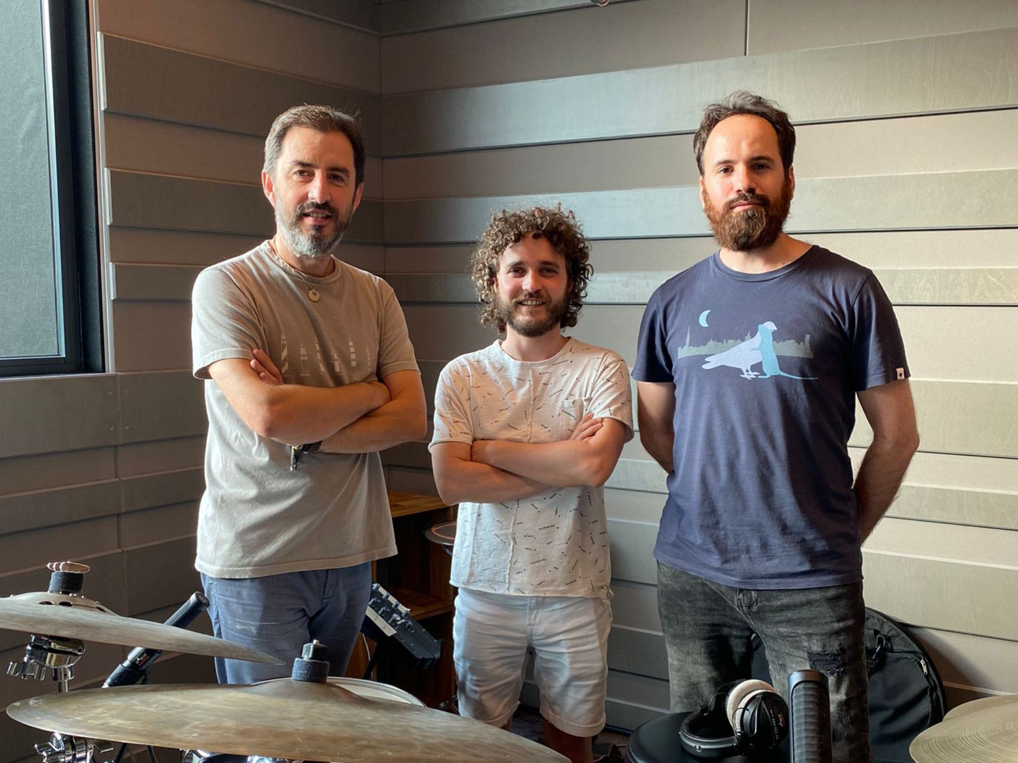 Concert "Adrián Royo Trio"