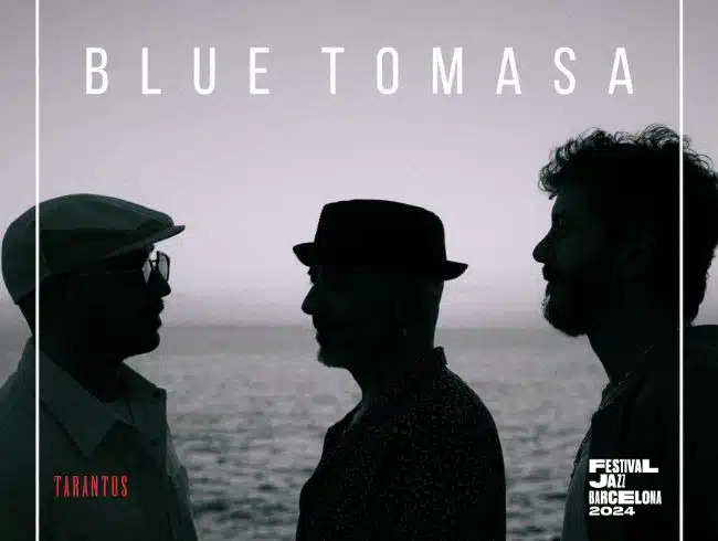 Concert "Blue Tomasa"