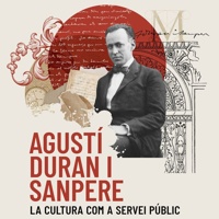 Exhibition "Agustí Duran i Sanpere. Culture as a Public Service"