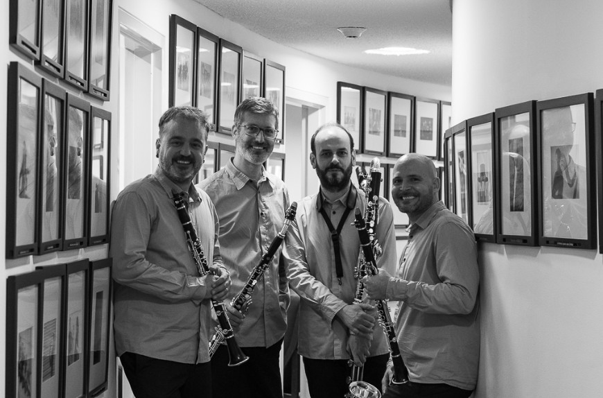 Concert "Aires llatins"