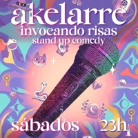 Espectacle "Akelarre"