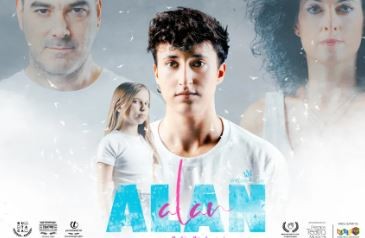 Espectacle familiar "Alan" el musical