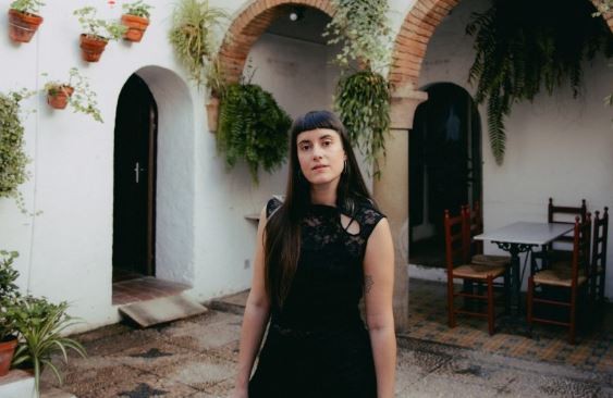 Presentació "En la raíz", amb Alba Luz