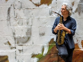Concert "Albert Vila Quartet feat Perico Sambeat"