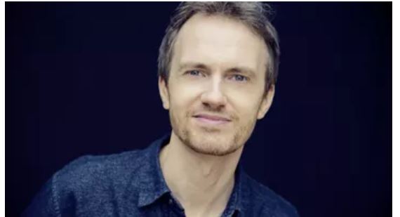 Concert ''Bach, Ravel i Dukas" amb Alexandre Tharaud