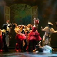 Espectacle familiar "Alícia al país de les meravelles", a càrrec de la Cia. BCN City Ballet
