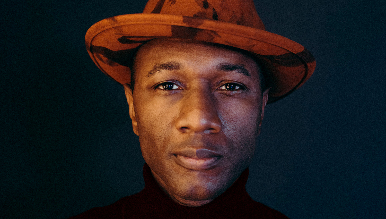 Concert "Aloe Blacc"