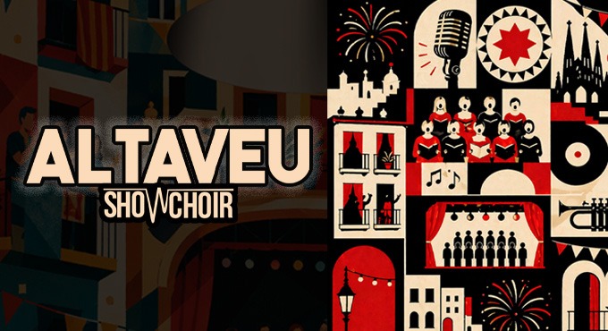 Espectacle "Altaveu - 10 anys, una gran festa"