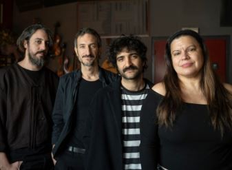 Concert "Altertango"