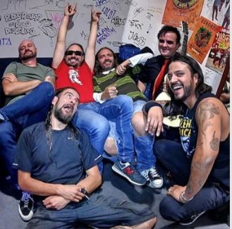 Concert "American Rock Punk - Tribute Fest"