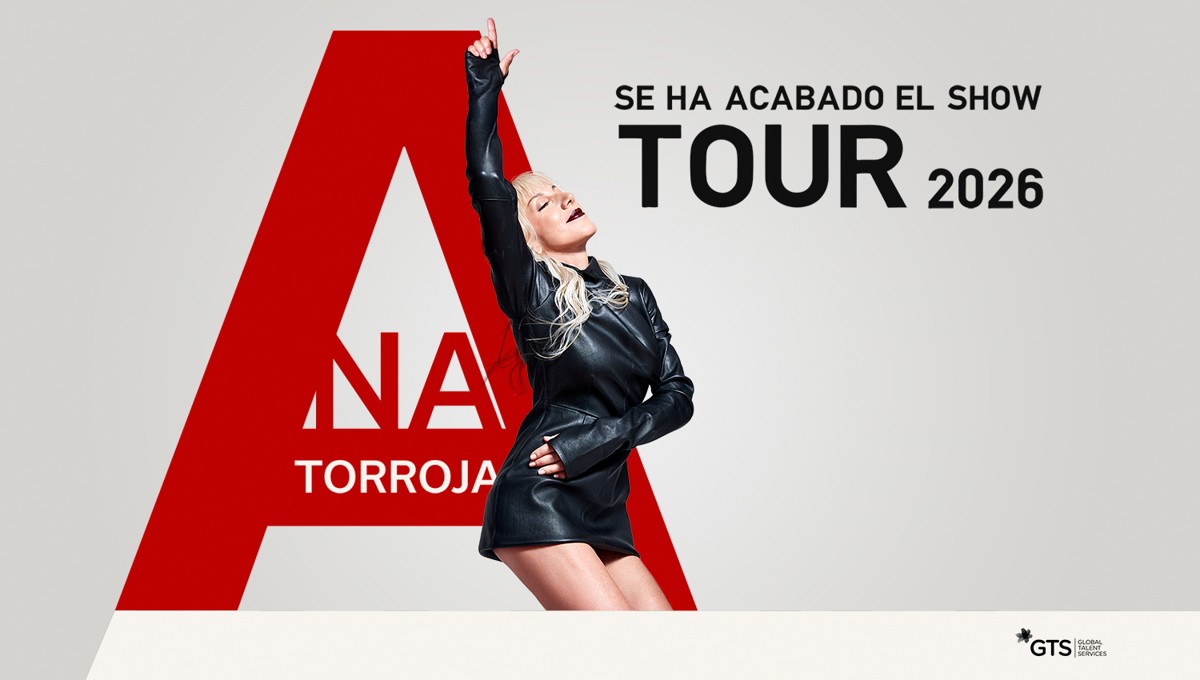 Concert "Ana Torroja"