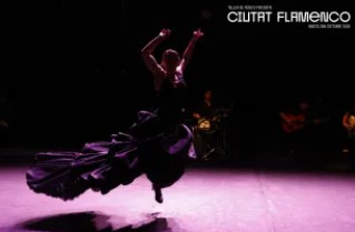 Espectacle "Más que baile", d'Ana Morales