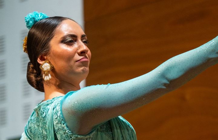 Espectacle "Anda Jaleo, Jaleo"
