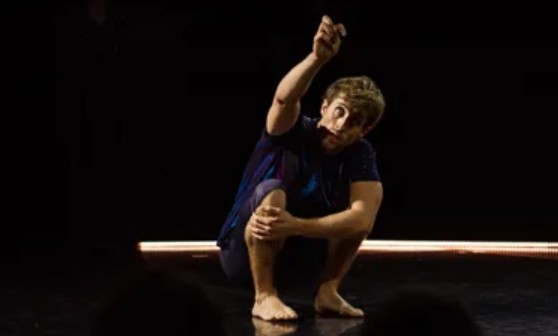 Espectacle familiar "…i les idees volen!", amb Animal Religion