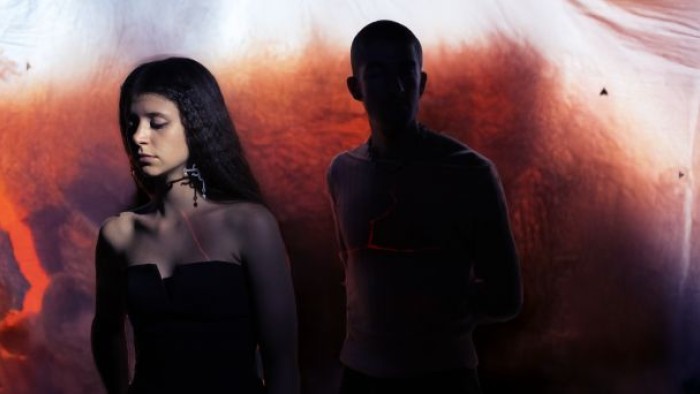 Concert "Ani in the Hall"