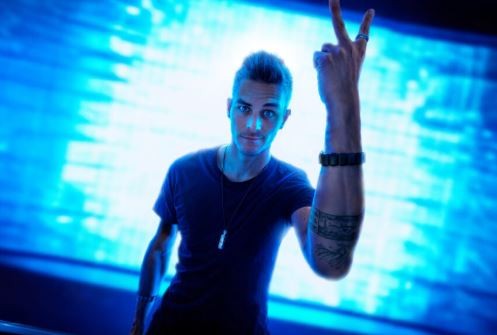 Espectacle "Anticoach 2.0", amb Tian Lara