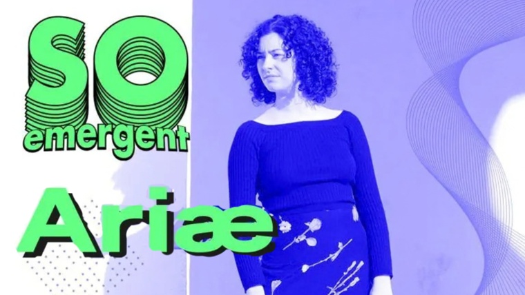 Bild zu Concert "Ariae" in C Brusi 51.