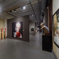 Exhibition "Contemporary Figurative Art"