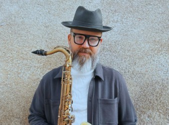 Concert "Artem Zhulyev Quartet"