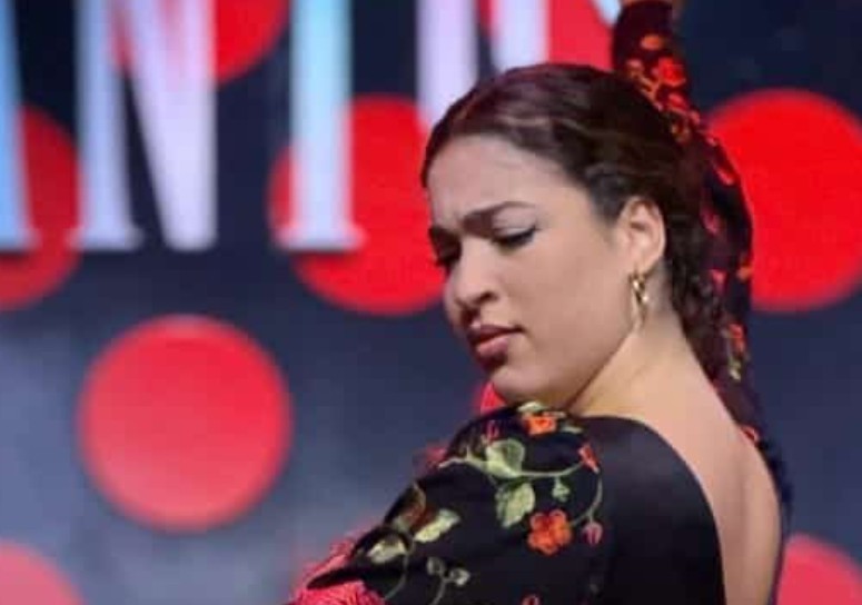 Espectacle "Artillería Flamenco"