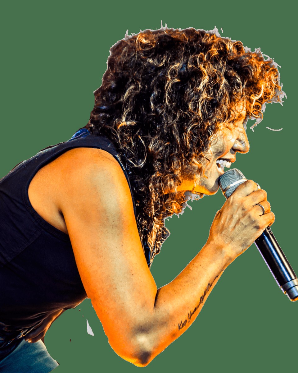 Concert "Rosana"