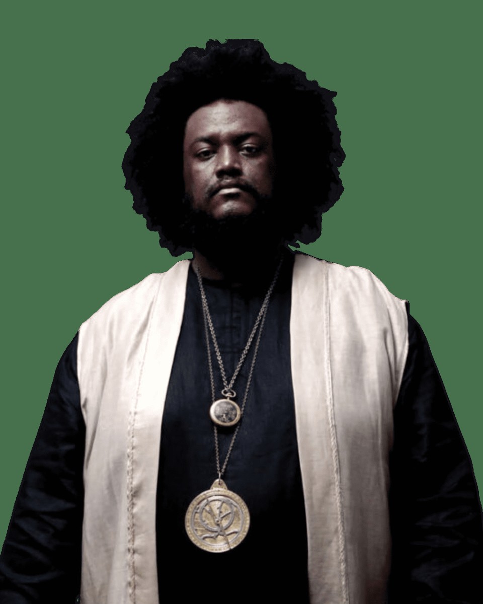 Concert "Kamasi Washington"