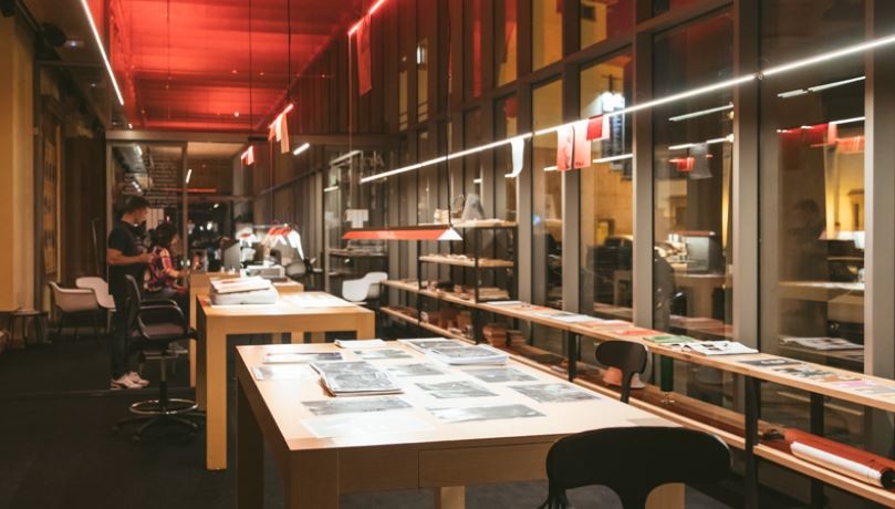 Activitats de l'Arxiu Lliure 'Dilluns d'arxiu'